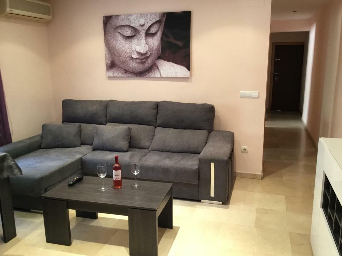 Apartamentо Menorcа Апартаменты Менорка Valência Exterior foto