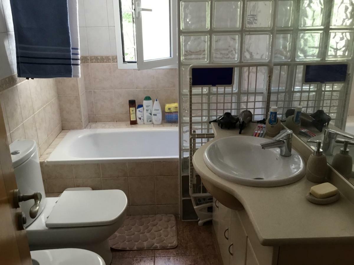 Apartamentо Menorcа Апартаменты Менорка Valência Exterior foto