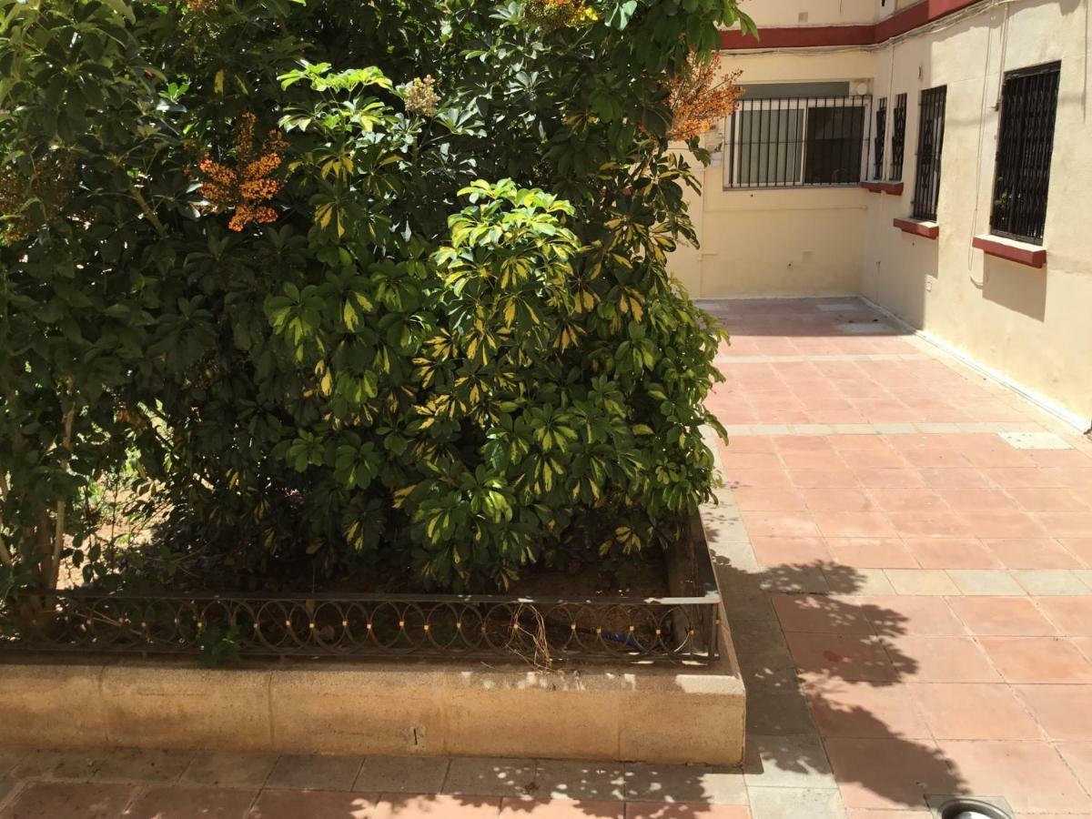 Apartamentо Menorcа Апартаменты Менорка Valência Exterior foto