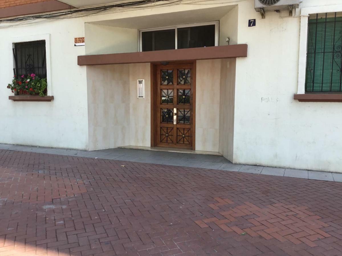 Apartamentо Menorcа Апартаменты Менорка Valência Exterior foto