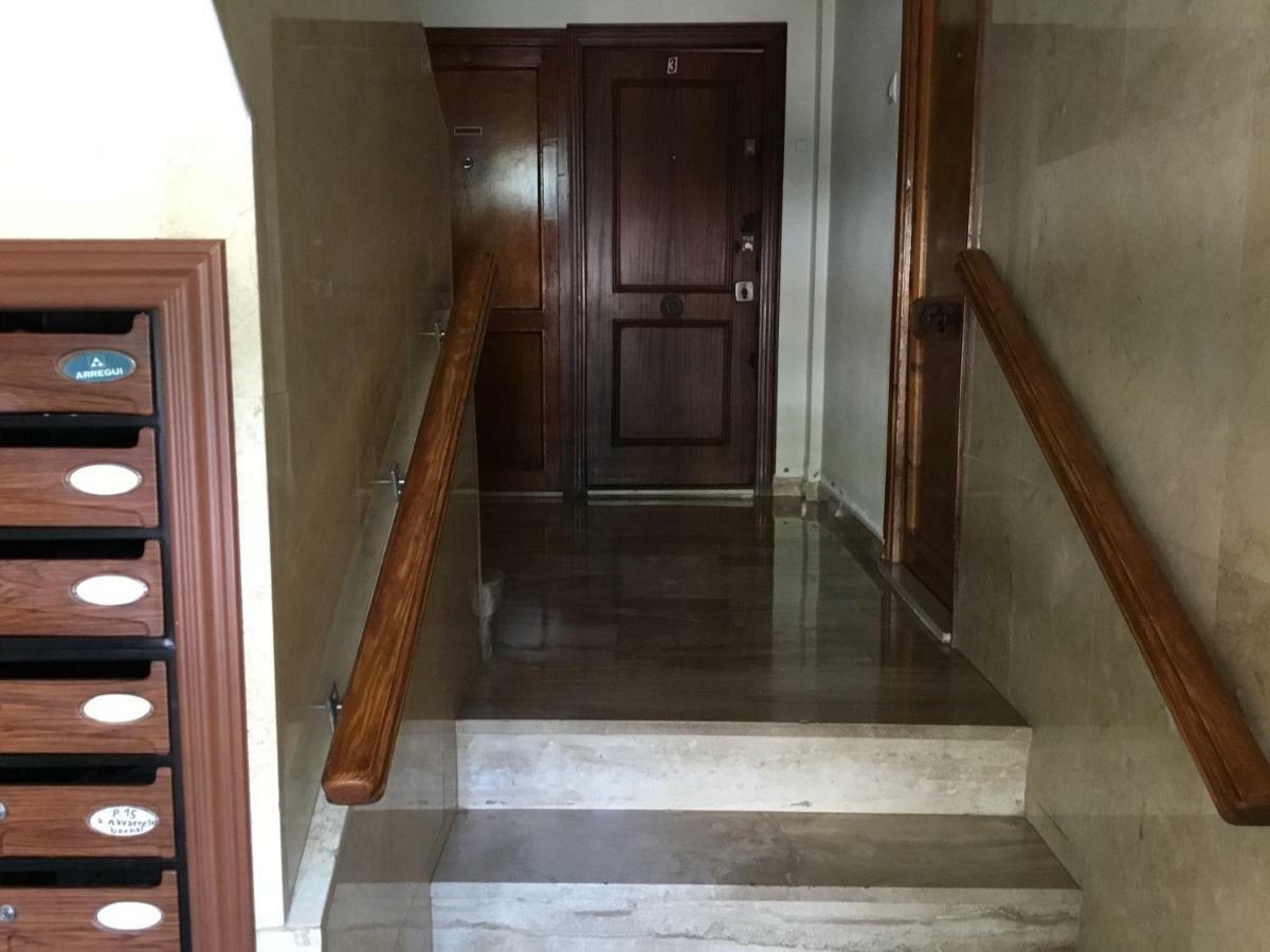 Apartamentо Menorcа Апартаменты Менорка Valência Exterior foto