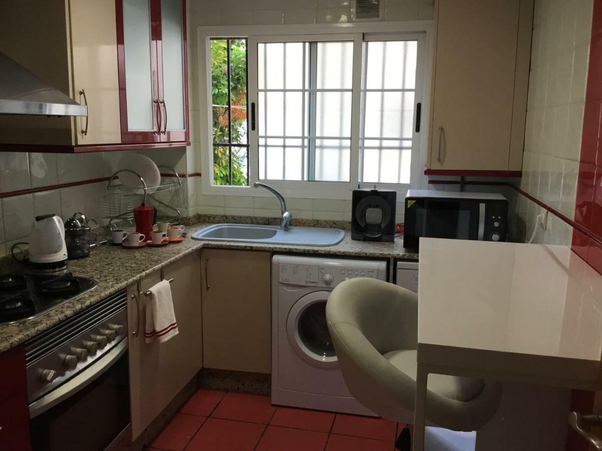 Apartamentо Menorcа Апартаменты Менорка Valência Exterior foto